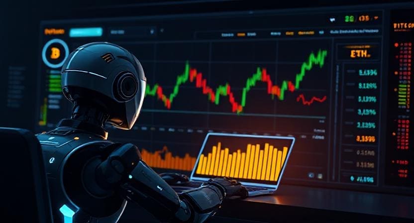 What Is Automated Crypto Trading and How Does It Work?