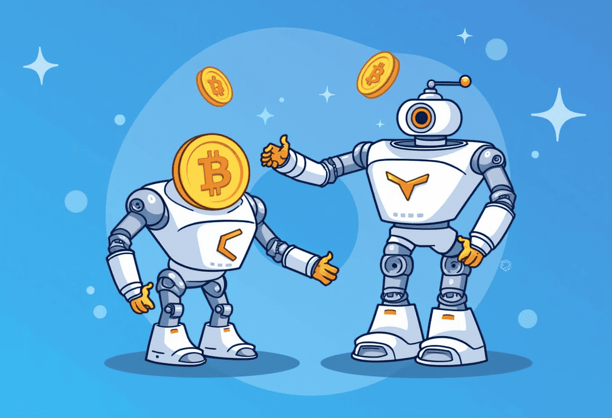 Top 5 Mistakes to Avoid With Automated Crypto Bots
