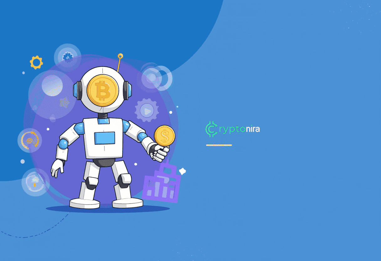 How to Choose the Right Crypto Trading Bot for You