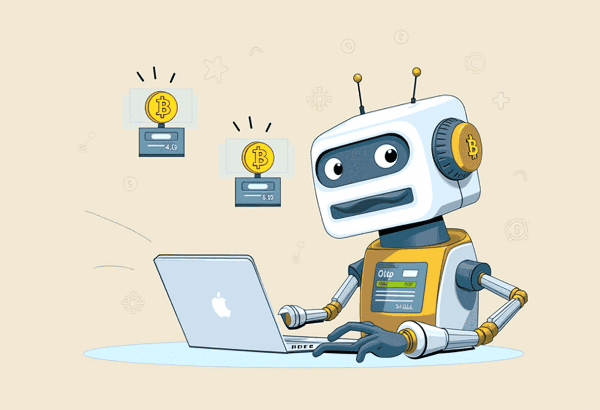Beginner’s Guide to Crypto Bot Settings & Strategies