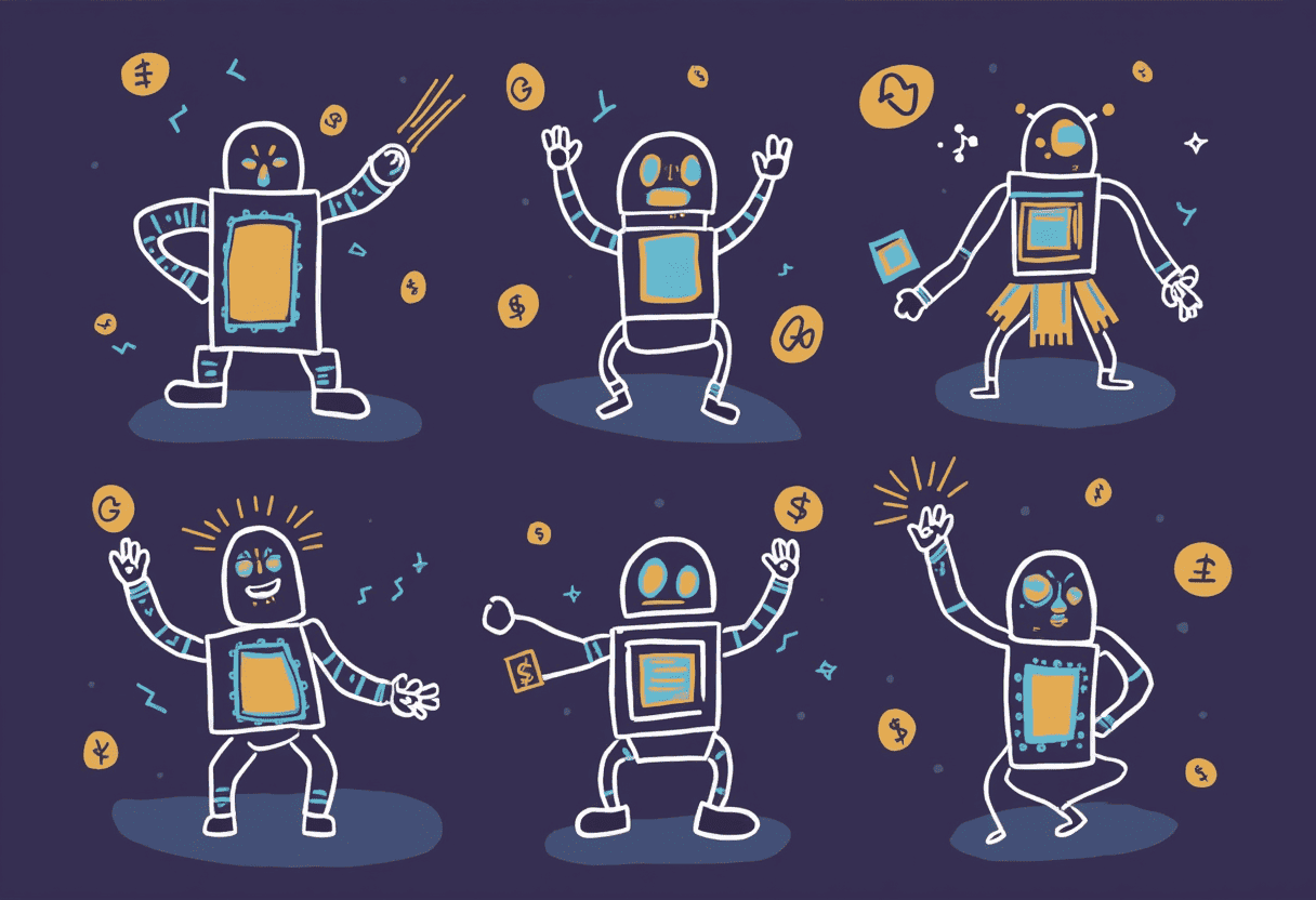How to Start With Crypto Bots (Even If You’re Not a Trader)