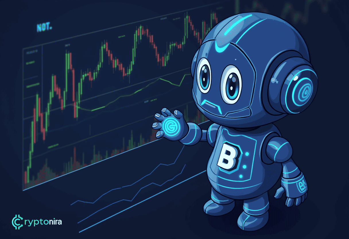 Is Crypto Bot Trading Still Worth It in 2025?