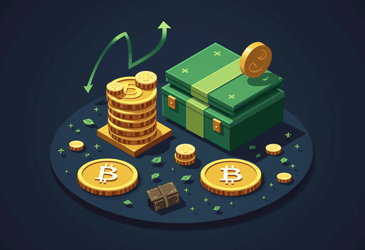 How to Buy and Sell Cryptocurrency (Beginner Guide)