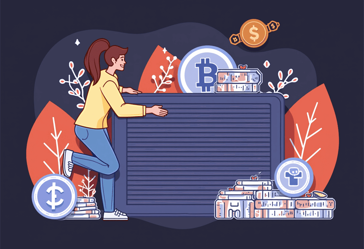 How to Make Passive Income with Crypto in 2025