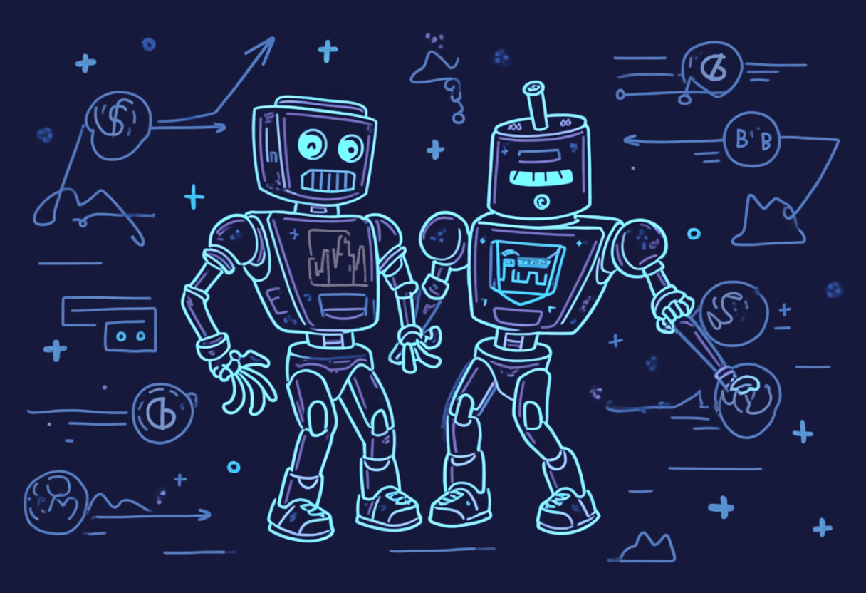 Best Crypto Trading Bots in 2025: Ultimate Comparison Guide