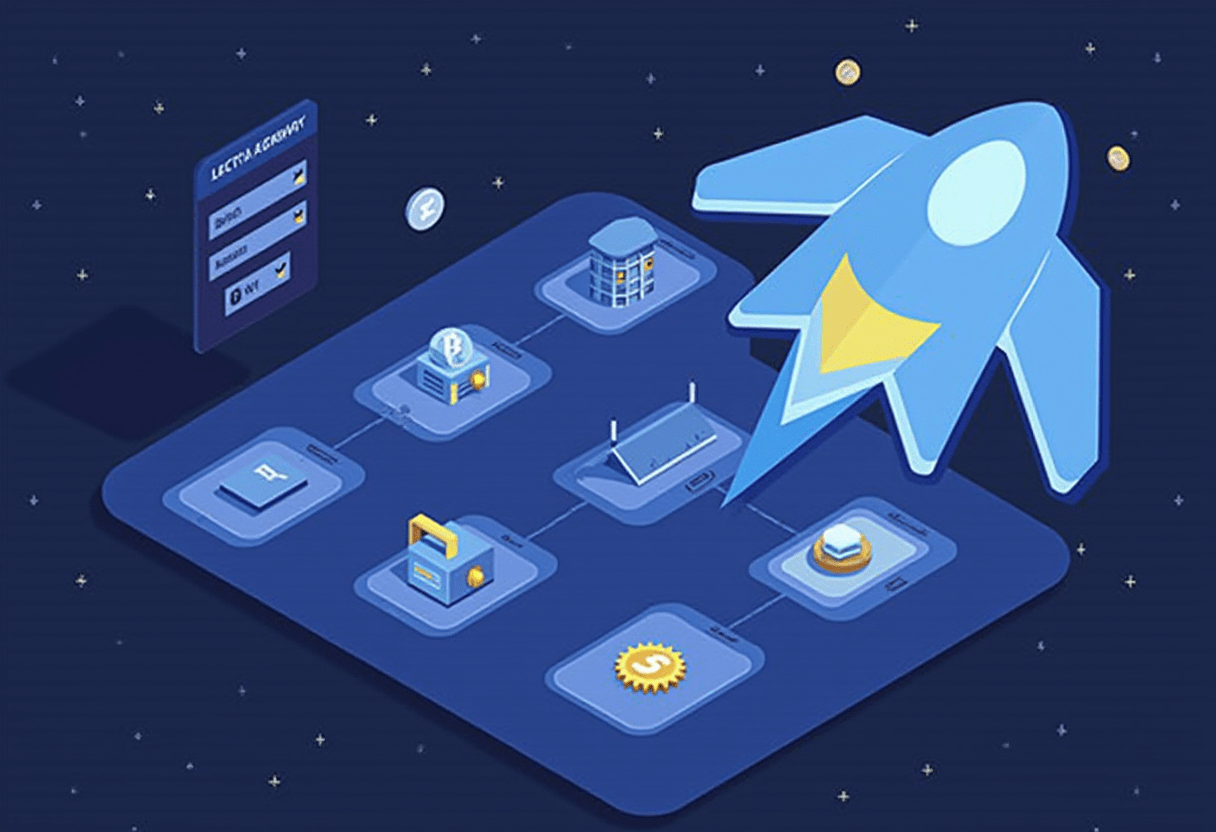 Top 10 Crypto Airdrops to Watch in 2025 (Full Guide)