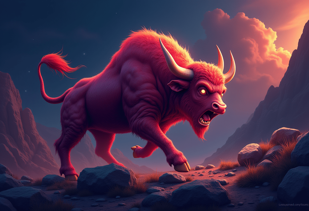 How Grid Trading Bots Are Dominating the 2025 Bull Run