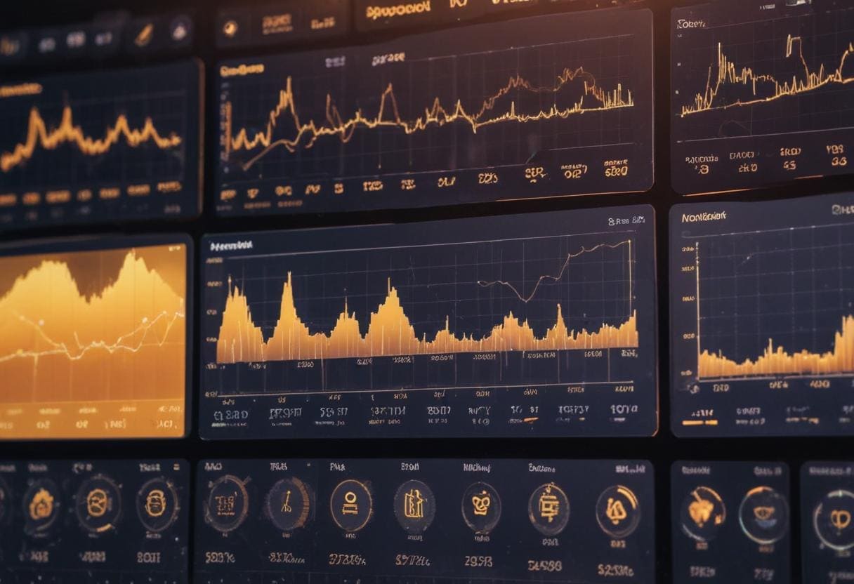 How Our AI Bot Performed in 2023: Year-End Report