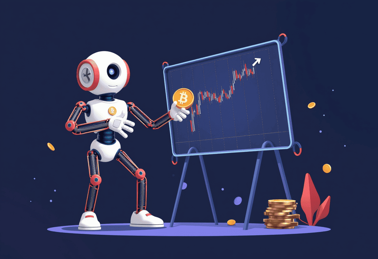 Risk Management in Crypto Trading Bots